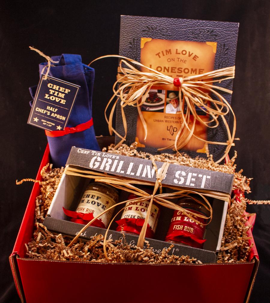 Chill Out, Grill Out Gift Set – Love Bodega