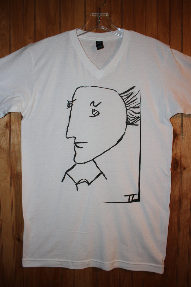 Picasso T-Shirt