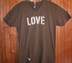 Love Staff Shirt