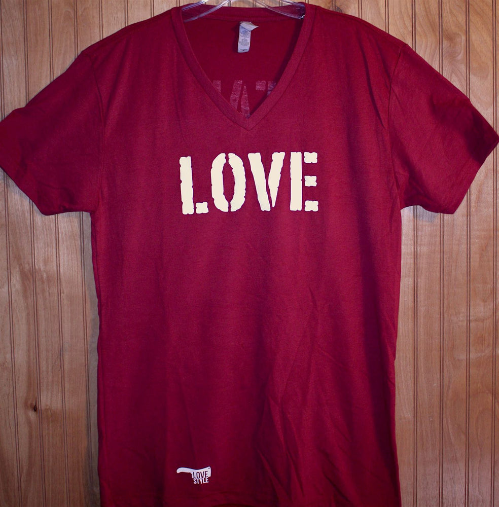 Love Staff Shirt