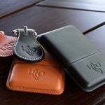 Leather Wallet - Lonesome Dove Brand
