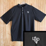 Lonesome Dove Athletic Golf Polo