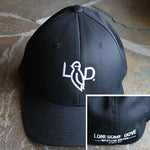 Lonesome Dove Fitted Cap